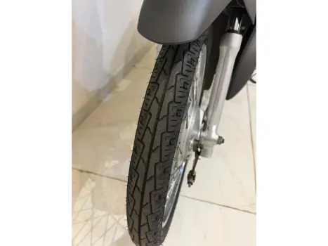 HONDA Biz 125 ES, Foto 5