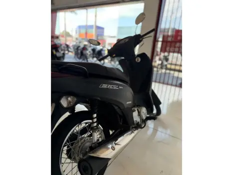 HONDA Biz 125 ES, Foto 6