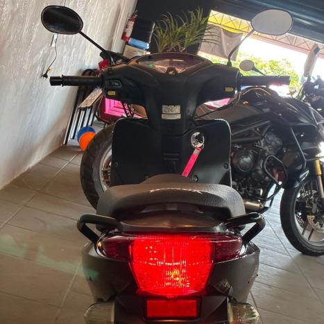 HONDA Biz 125 ES, Foto 2