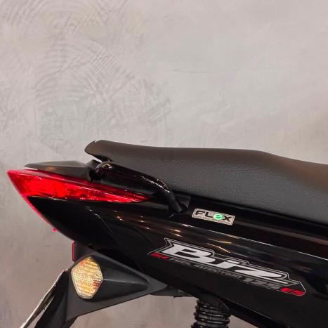 HONDA Biz 125 ES, Foto 3