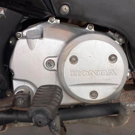 HONDA Biz 125 ES, Foto 5