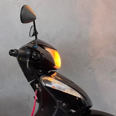 HONDA Biz 125 ES, Foto 6