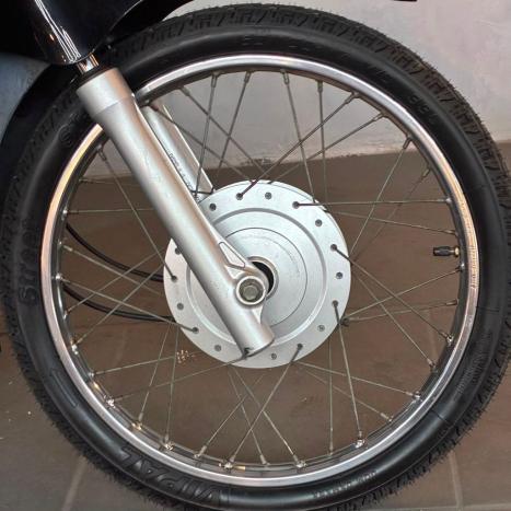 HONDA Biz 125 ES, Foto 7
