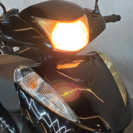 HONDA Biz 125 ES, Foto 8