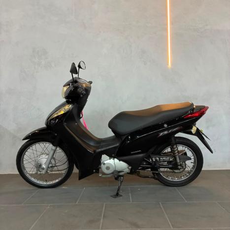 HONDA Biz 125 ES, Foto 9