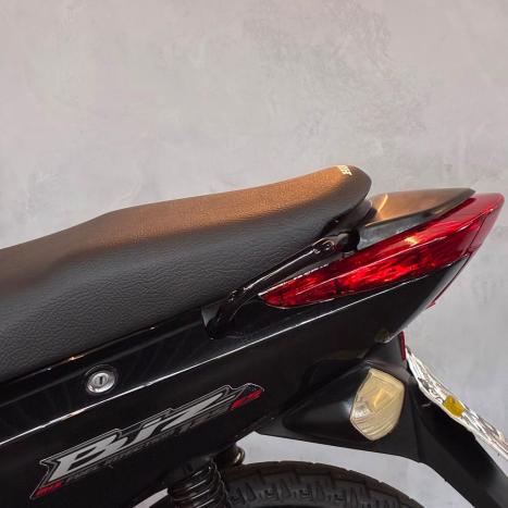 HONDA Biz 125 ES, Foto 10