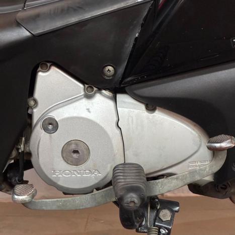 HONDA Biz 125 ES, Foto 12