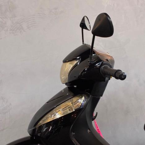 HONDA Biz 125 ES, Foto 13