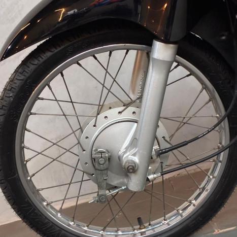 HONDA Biz 125 ES, Foto 14