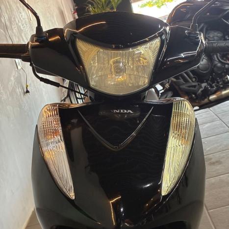 HONDA Biz 125 ES, Foto 15