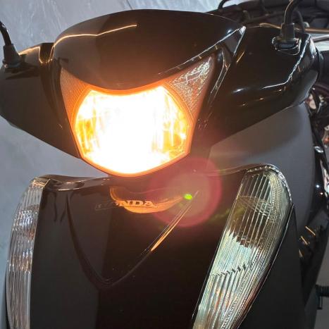 HONDA Biz 125 ES, Foto 16