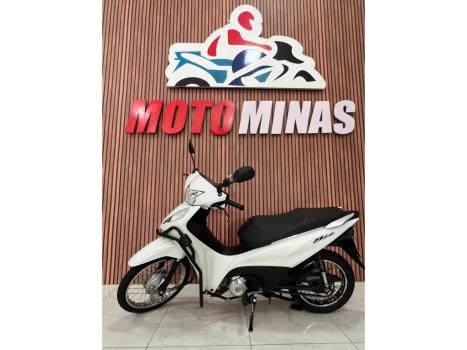 HONDA Biz 125 ES, Foto 2