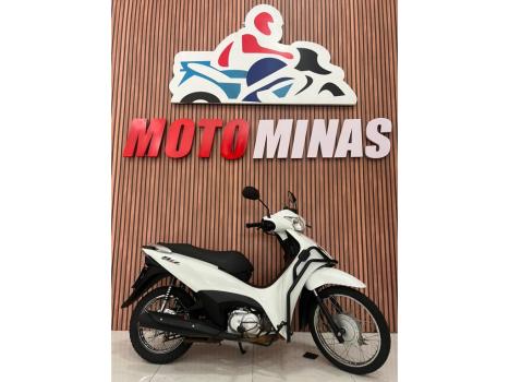 HONDA Biz 125 ES, Foto 3