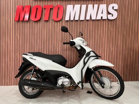 HONDA Biz 125 ES, Foto 4