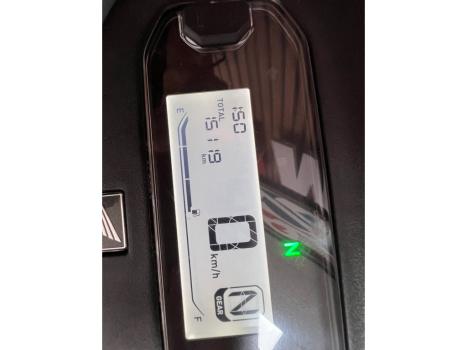 HONDA Biz 125 ES, Foto 5