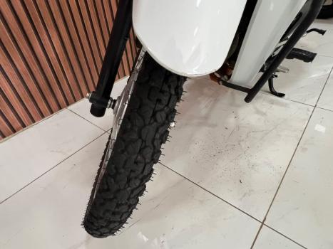 HONDA Biz 125 ES, Foto 6