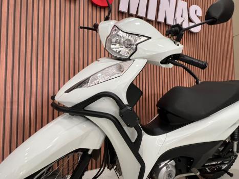HONDA Biz 125 ES, Foto 7