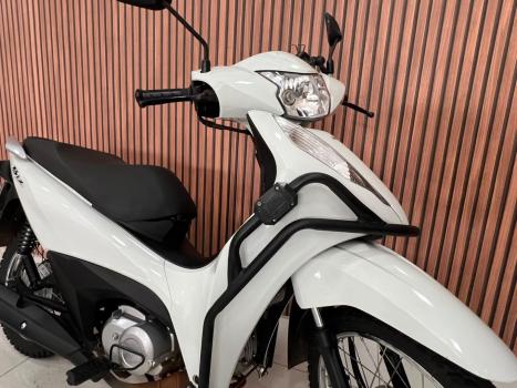 HONDA Biz 125 ES, Foto 8