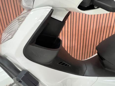 HONDA Biz 125 ES, Foto 9