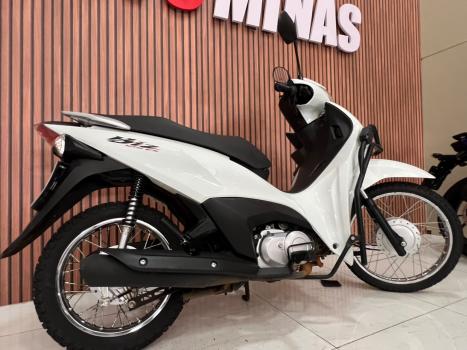 HONDA Biz 125 ES, Foto 11