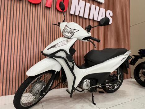 HONDA Biz 125 ES, Foto 12
