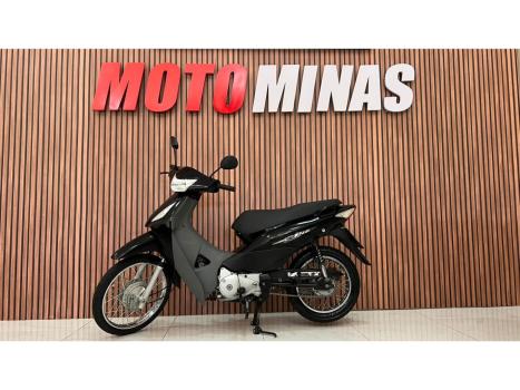 HONDA Biz 125 ES, Foto 1