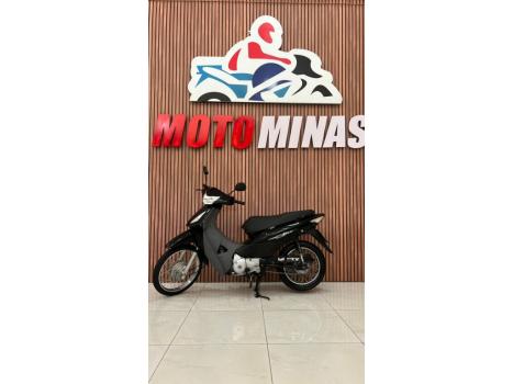 HONDA Biz 125 ES, Foto 2