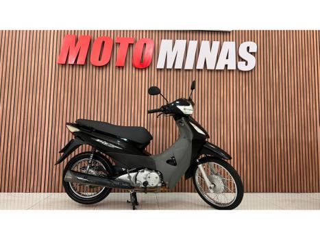 HONDA Biz 125 ES, Foto 3