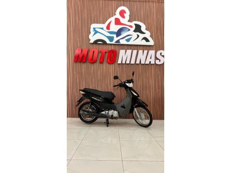 HONDA Biz 125 ES, Foto 4
