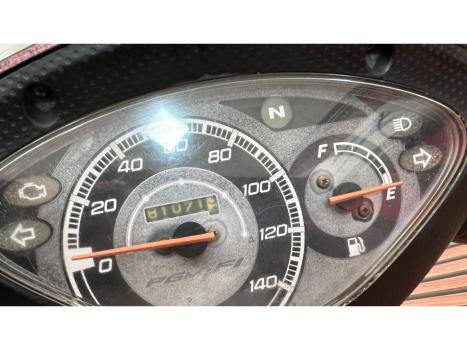 HONDA Biz 125 ES, Foto 5
