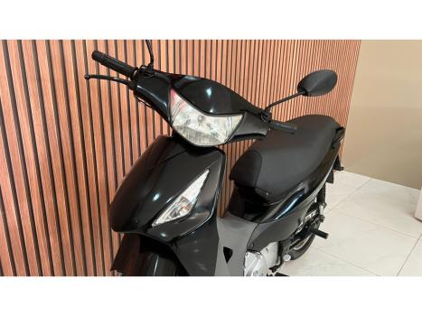 HONDA Biz 125 ES, Foto 6