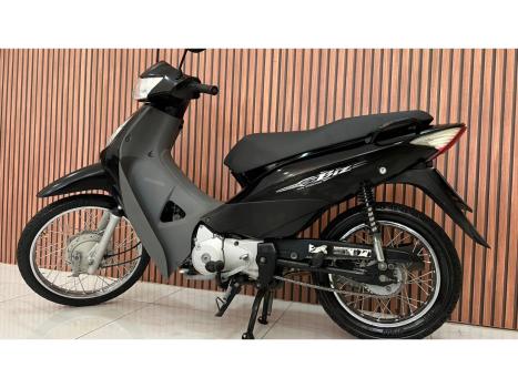 HONDA Biz 125 ES, Foto 7