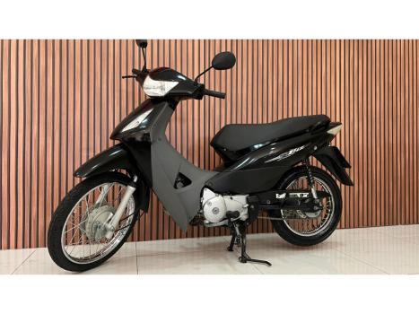 HONDA Biz 125 ES, Foto 8