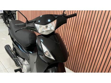 HONDA Biz 125 ES, Foto 9