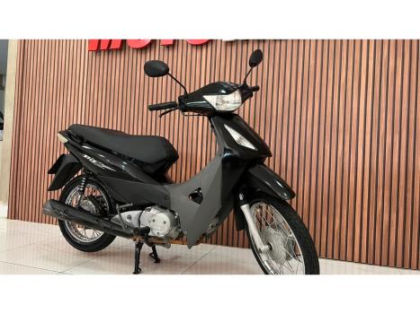 HONDA Biz 125 ES, Foto 10