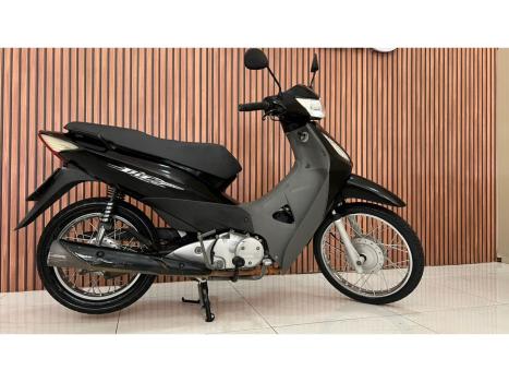 HONDA Biz 125 ES, Foto 11