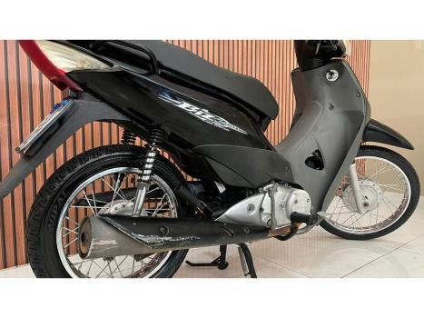 HONDA Biz 125 ES, Foto 12