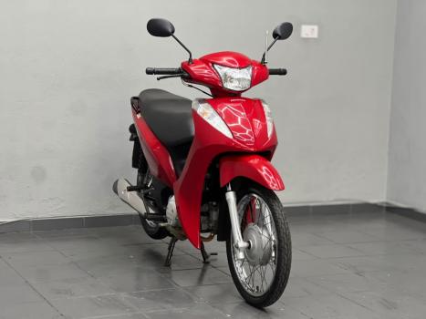 HONDA Biz 125 ES, Foto 2