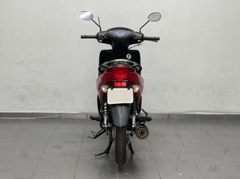 HONDA Biz 125 ES, Foto 3