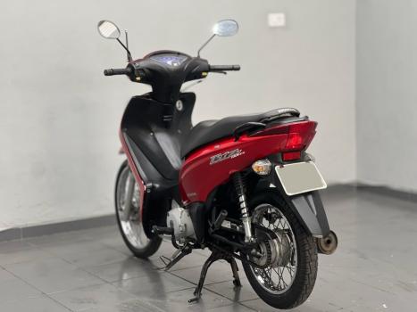 HONDA Biz 125 ES, Foto 4