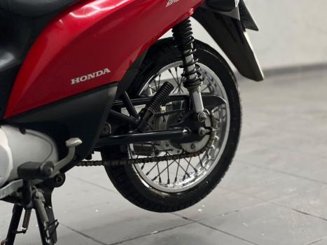 HONDA Biz 125 ES, Foto 5