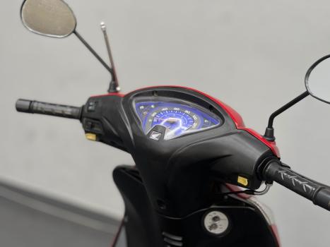 HONDA Biz 125 ES, Foto 6