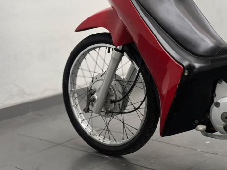 HONDA Biz 125 ES, Foto 7