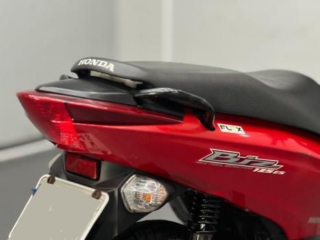 HONDA Biz 125 ES, Foto 8
