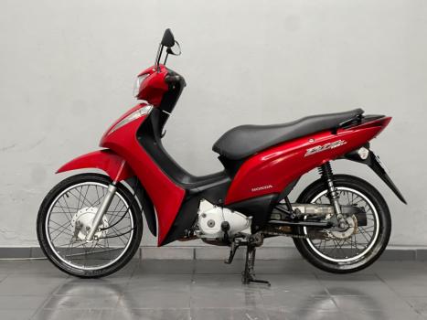 HONDA Biz 125 ES, Foto 9