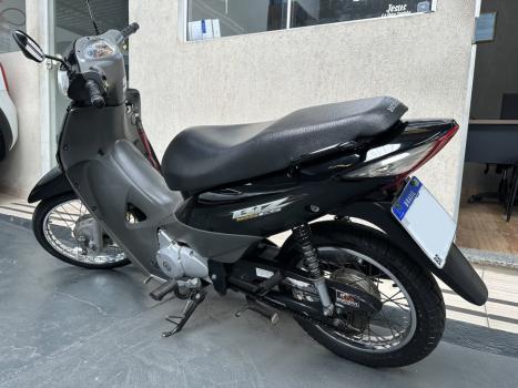HONDA Biz 125 ES, Foto 2