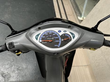 HONDA Biz 125 ES, Foto 9