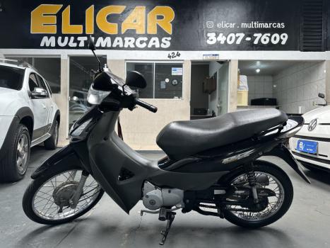 HONDA Biz 125 ES, Foto 1