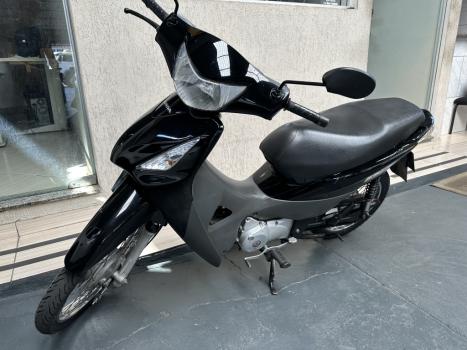 HONDA Biz 125 ES, Foto 5