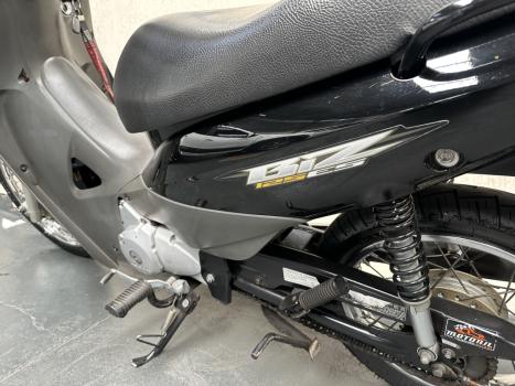 HONDA Biz 125 ES, Foto 6